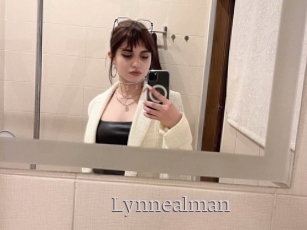 Lynnealman