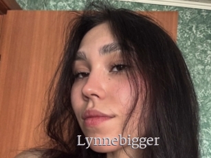 Lynnebigger