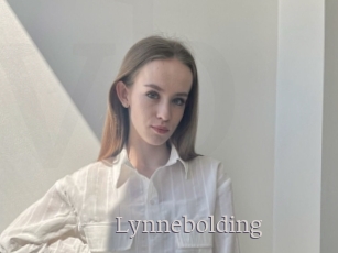 Lynnebolding