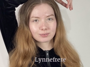 Lynnefrere