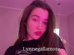 Lynnegallamore
