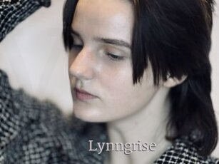 Lynngrise