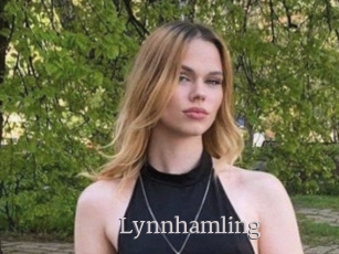 Lynnhamling