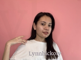 Lynnhickory
