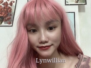 Lynwillian