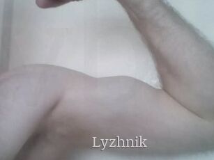 Lyzhnik