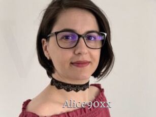 Alice90xx
