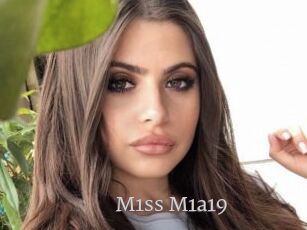 M1ss_M1a19