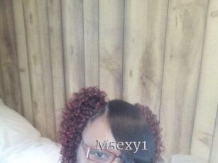 M5exy1
