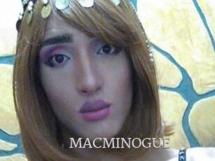 MACMINOGUE
