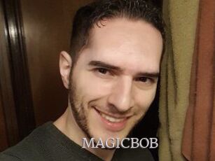 MAGICBOB
