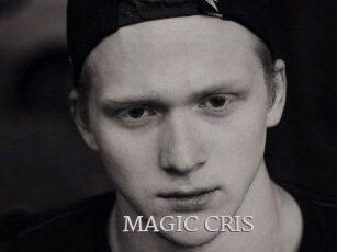 MAGIC_CRIS