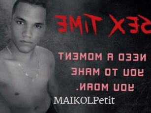 MAIKOLPetit
