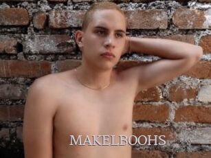 MAKELBOOHS