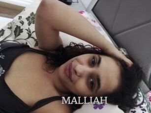 MALLIAH