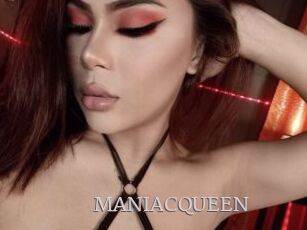 MANIACQUEEN