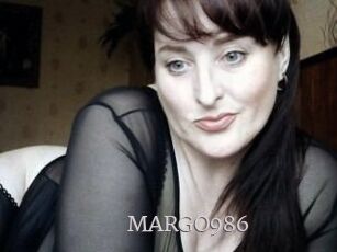MARGO986