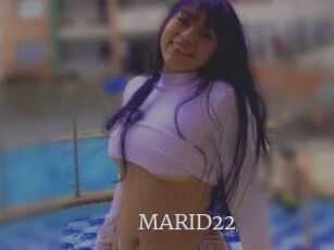 MARID22