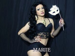 MARIIE