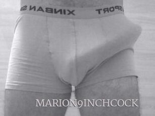 MARION9INCHCOCK