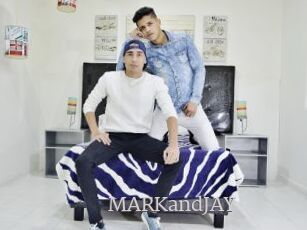 MARKandJAY