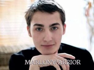 MARLON_WARRIOR