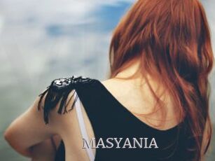 MASYANIA
