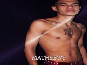 MATHEEWS