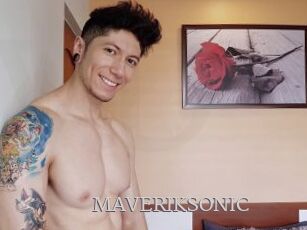 MAVERIKSONIC