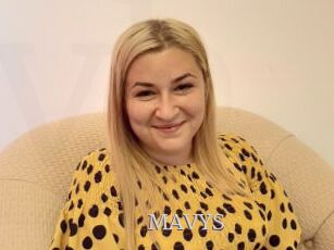 MAVYS