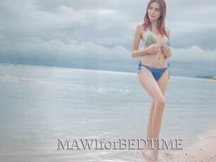MAWIforBEDTIME