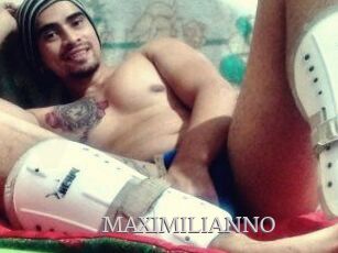 MAXIMILIANNO