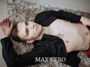 MAX_KERO