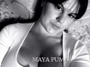 MAYA_PUMA
