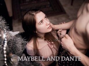 MAYBELL_AND_DANTE