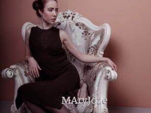 MAryJoze