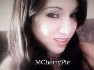 MCherryPie