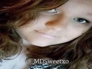 MDSweetxo