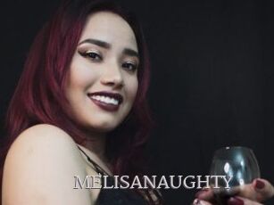 MELISANAUGHTY