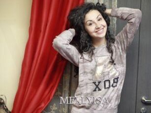 MELLYISA