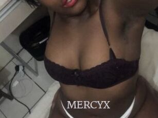 MERCYX