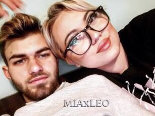 MIAxLEO