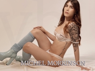 MICHEL_MORRINSON Vidéo Beurettes