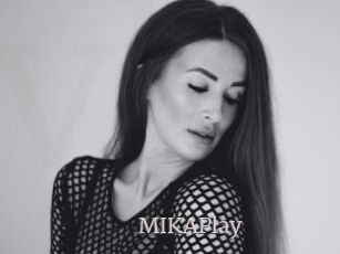 MIKAPlay