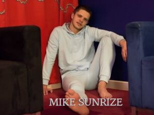 MIKE_SUNRIZE