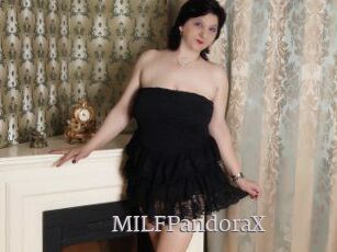 MILFPandoraX