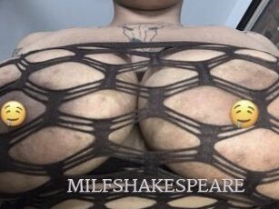 MILFSHAKESPEARE