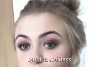 MILLIEgoddess