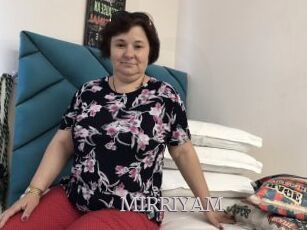 MIRRIYAM