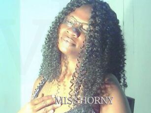 MISSHORNY